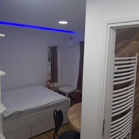 Studio Skadarlija Beograd Eksteriør billede