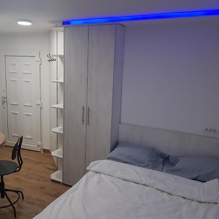 Studio Skadarlija Beograd Eksteriør billede