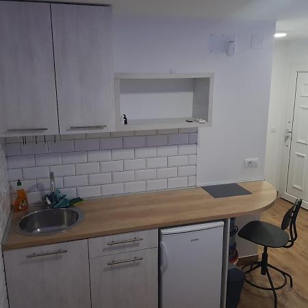 Studio Skadarlija Beograd Eksteriør billede