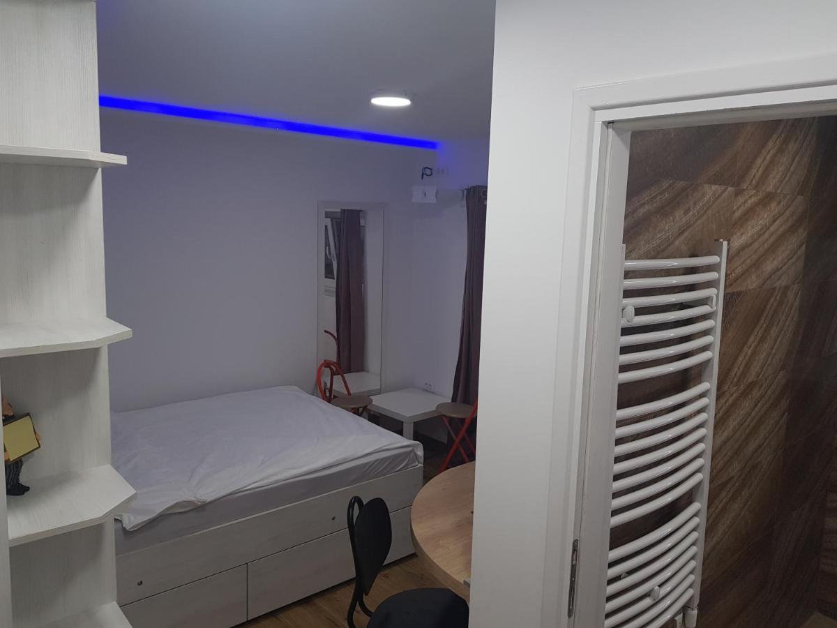 Studio Skadarlija Beograd Eksteriør billede