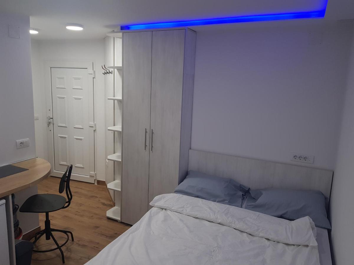 Studio Skadarlija Beograd Eksteriør billede