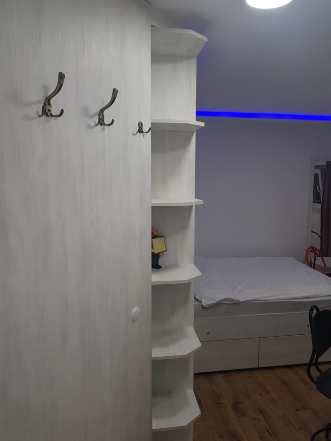 Studio Skadarlija Beograd Eksteriør billede